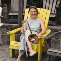Emily Asher's Garden Party