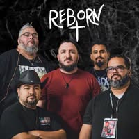 Reborn
