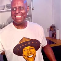 Tony Humphries