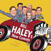 Bill Haley's Comets