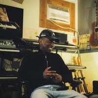 Samm Henshaw