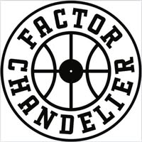 Factor Chandelier