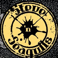 Steve'n'Seagulls