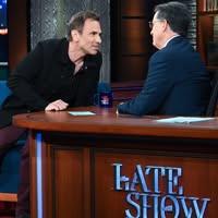 Paul Mecurio