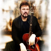 Jeff Pike