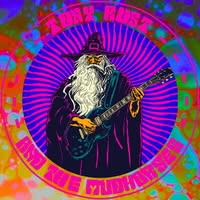 Tony Rust & The Mudhorses