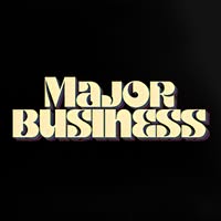 Major Business