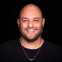 Shai Tsabari - שי צברי