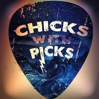 Chicks with Picks