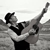 Barney Bentall