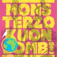 Monster Zoku Onsomb