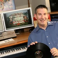 Deconstructing The Beatles