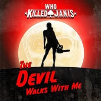 WHO Killed JANIS