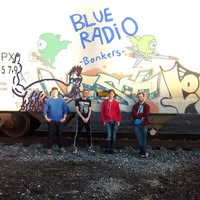 Blue Radio