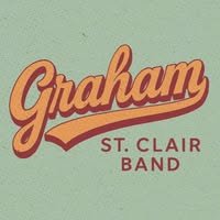 Graham St. Clair Band