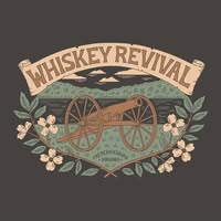 Whiskey Revival