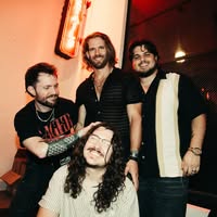 Public Figure Band