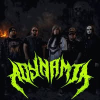 ADYNAMIA