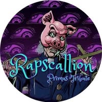 Rapscallion - L.A. Primus Tribute
