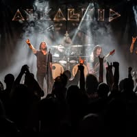 Alkaloid