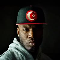 Casablanca the Gawd