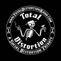 Total Distortion