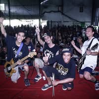 Crossfire HC