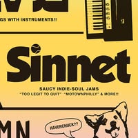 Sinnet