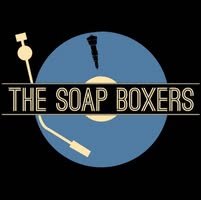 The Soap Boxers