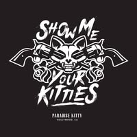 Paradise Kitty - Gn'R Tribute