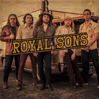 Royal Sons