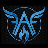 Fly Above Fire