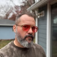 Matt Pryor