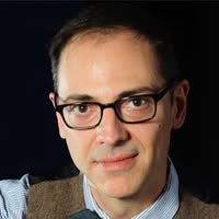 Mark Hartman