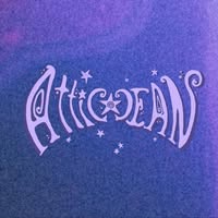 Attic Ocean