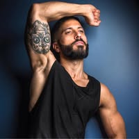 DJ Rodolfo Bravat