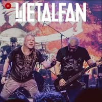 Artillery (The Official Page)