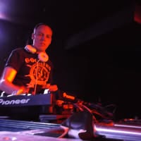 DJ Spark Madden