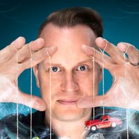 Johan Ståhl