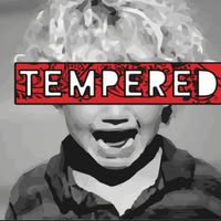 Tempered
