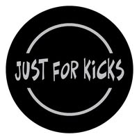 Just For Kicks