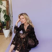 Eve Simpson