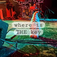 where is THE key