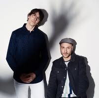 Trummor & Orgel