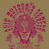 Acid Mothers Temple & The Melting Paraiso U.F.O. (Official)