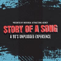 Story of a Song