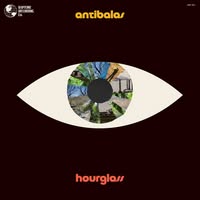 Antibalas