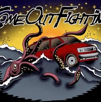 Come Out Fighting