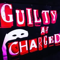 Guilty As Charged - Denver Rock Band