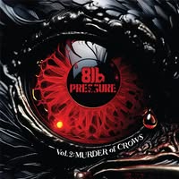 8Lb Pressure